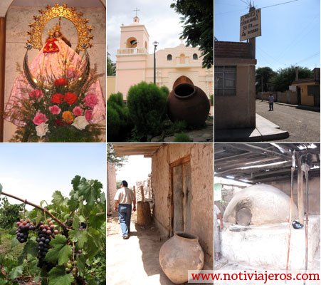 Caravelí - Notiviajeros.com