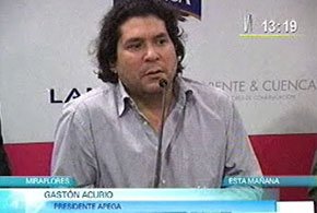 Gastón Acurio - Notiviajeros.com