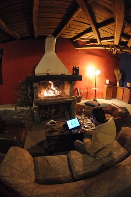Hacienda Santa María - Notiviajeros.com