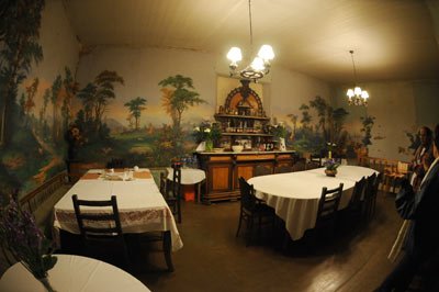 Hacienda Santa María - Notiviajeros.com