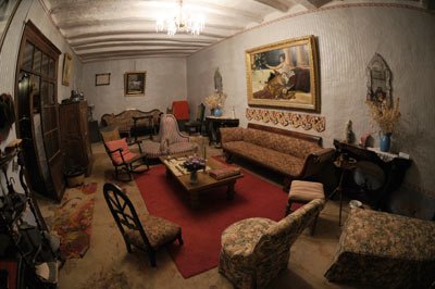 Hacienda Santa María - Notiviajeros.com