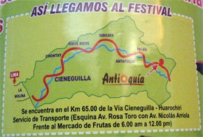Antioquía - Notiviajeros.com
