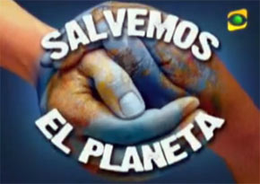 Salvemos el planeta - Notiviajeros.com