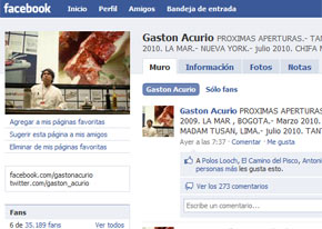 Gastón Acurio - Notiviajeros.com