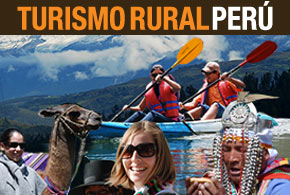 Turismo Rural Comunitario - Notiviajeros.com