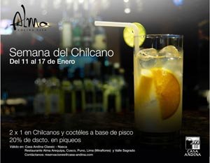 Casa Andina - Notiviajeros.com