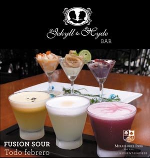 Miraflores Park Hotel - Notiviajeros.com