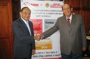 Notiviajeros.com