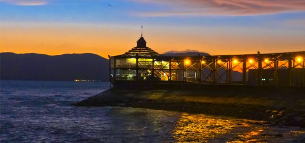 Las Playas Mas Romanticas En Lima Para Ver El Atardecer En Pareja