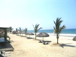 Inauguran Beach Resort Terrazas De Bocapán En Tumbes