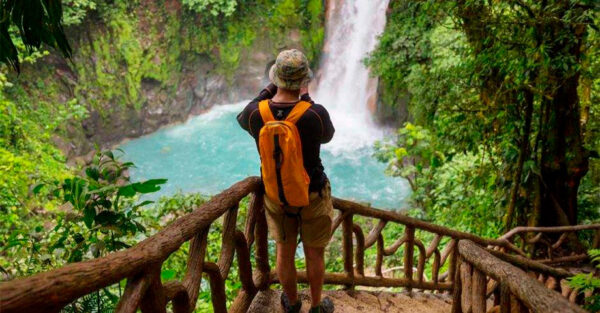 Viaja a COSTA RICA, paraíso del ecoturismo