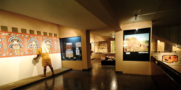 Museos de Trujillo