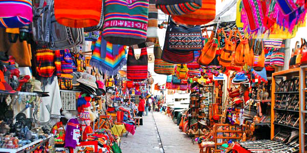 Pisac Cusco