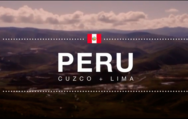 Video Perú