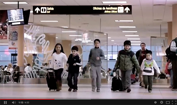 Video Lima Airport Partners