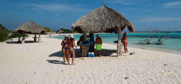 Vacaciones en Aruba
