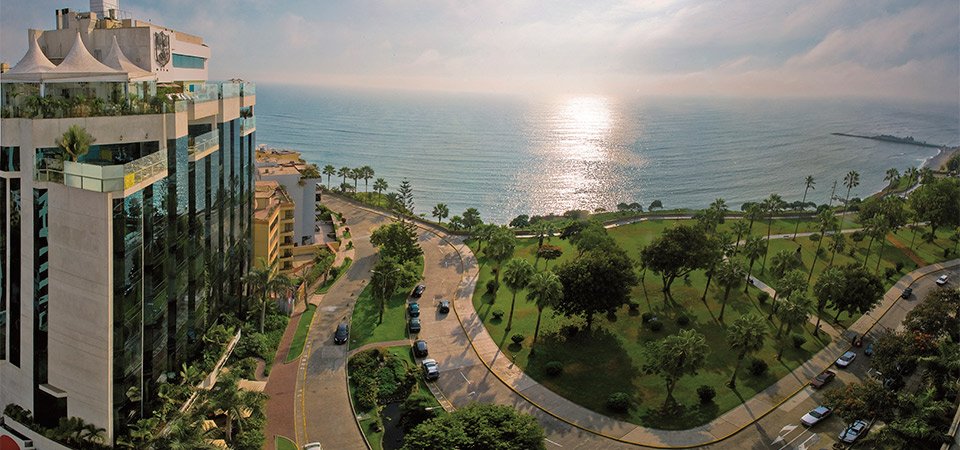 BELMOND MIRAFLORES PARK