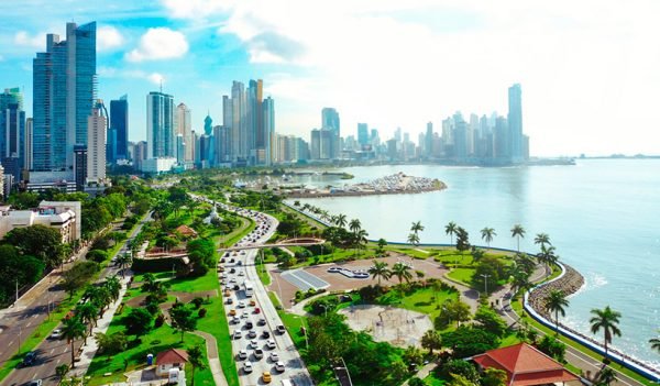 Atractivos turísticos de Panamá