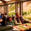 Viaja a Machu Picchu en tren con Perurail