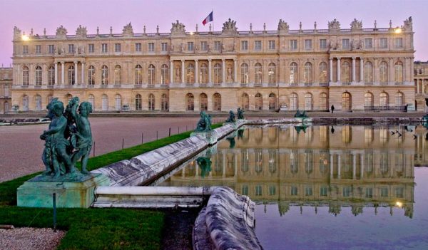 6 curiosidades del Palacio de Versalles que quizás no conocías -  NotiViajeros