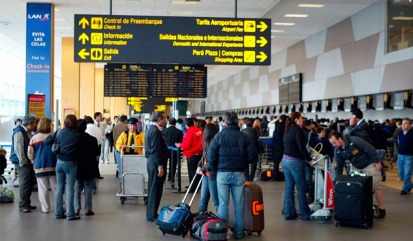 ¿Qué hacer si cancelaron tu vuelo o tu paquete turístico?