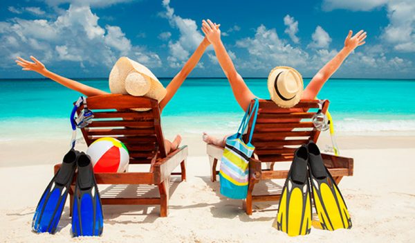 Cinco aspectos para disfrutar de viaje a la playa - NotiViajeros