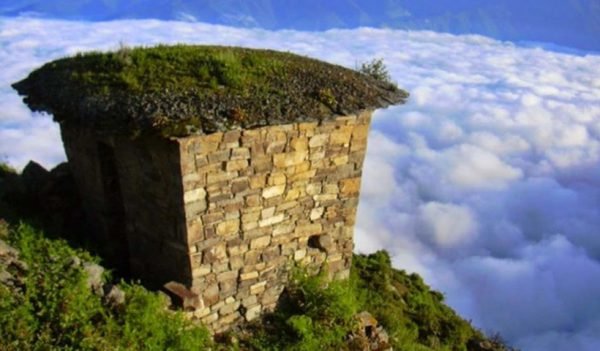 Tour a Rúpac, sierra de Lima