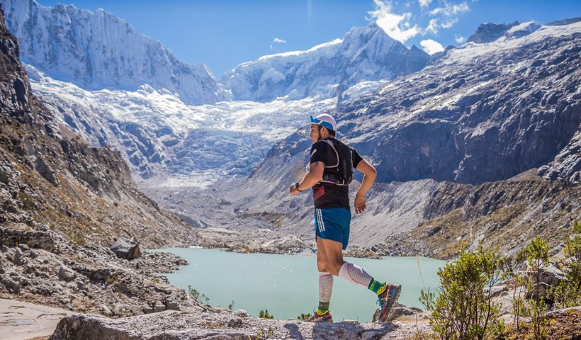 Laguna 69 - Ancash