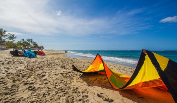 Playas República Dominicana