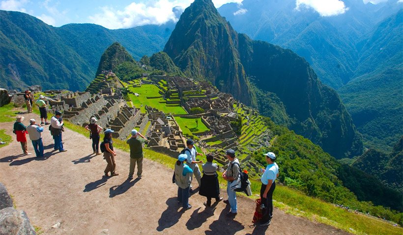 Boletos de ingreso a Machu Picchu, costos y horarios actualizados