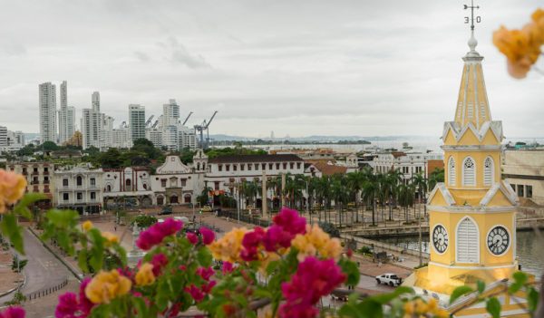 Precio de vuelos de Lima a Bogotá, Cartagena y Medellín se reducen en 54%