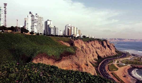 Lima es el destino urbano más buscado en 2019 en América Latina según Viajala