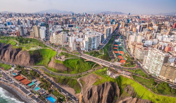Turismo en Lima por la Final de la Copa Libertadores 2019