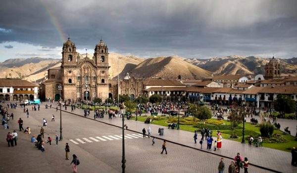 4 Ventajas de viajar al Cusco en temporada de lluvias