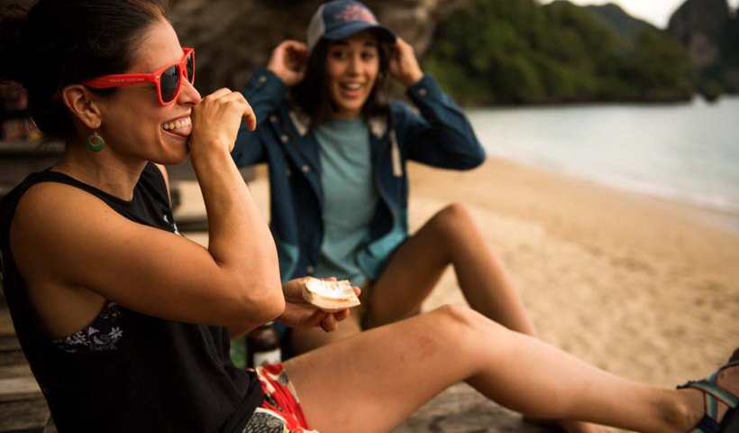 Sorprendentes destinos para este verano