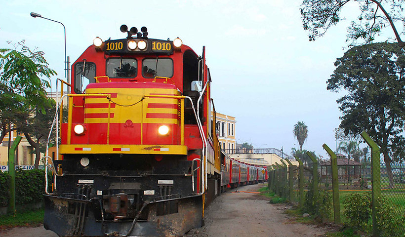 Tren de Lima a Huancayo 2020: Tours, Precios y Fechas de salida