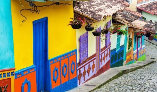 Bogotá, destino para vacacionar en verano en pareja y familia.