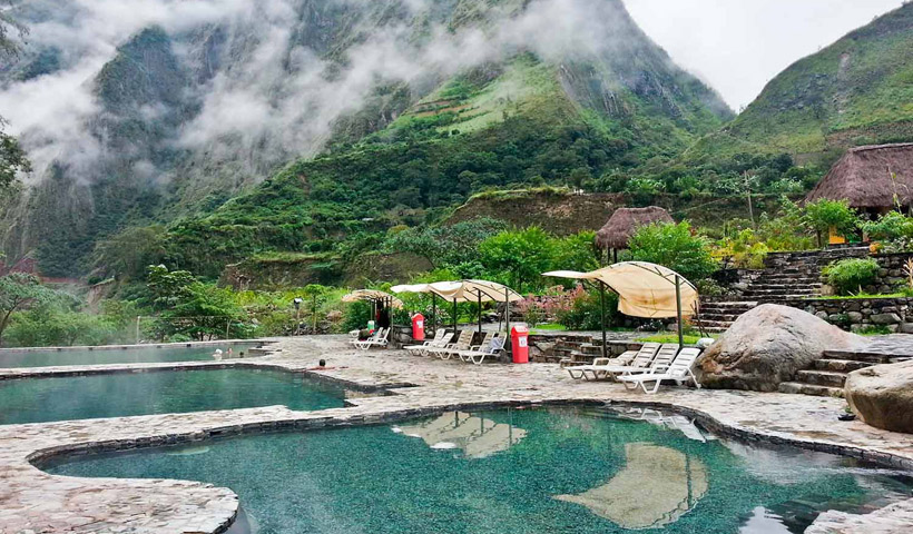 Baños termales en Cusco: Conoce todas las opciones