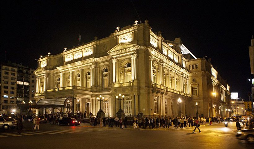 Turismo en San Valentín: estos son los 5 lugares más románticos de Buenos Aires