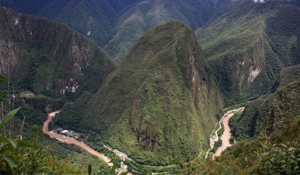 El potencial turístico de la selva de Cusco