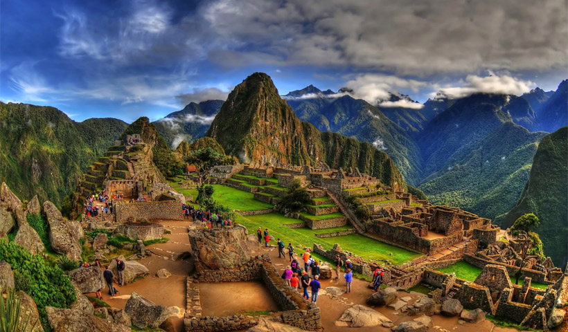 Youtube: Los mejores videos de Machu Picchu