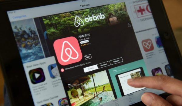 Airbnb permitirá a anfitriones y viajeros cancelar reservas sin penalidad por coronavirus