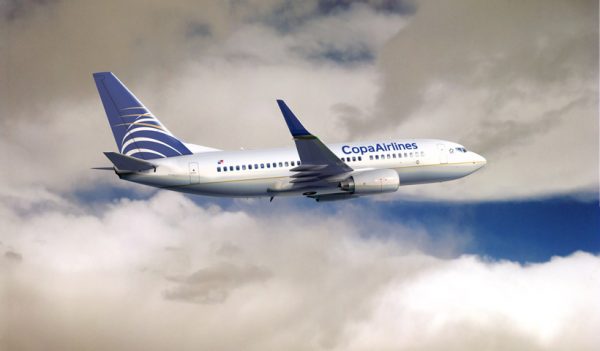 Copa Airlines refuerza las medidas de precaución en vuelos por el Coronavirus