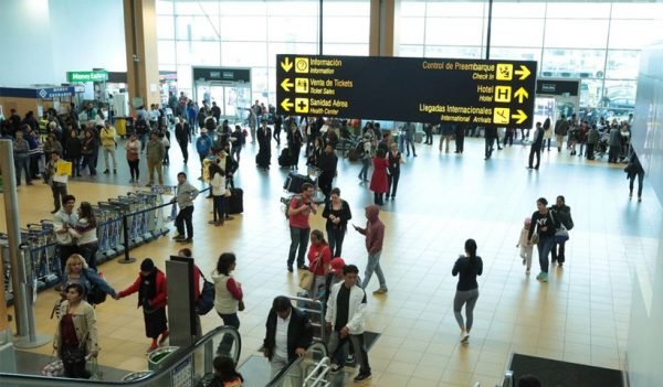 Turismo: Actividades se reinician entre Mayo y Agosto