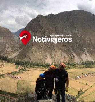 Notiviajeros, blog de viajes en Perú y Sudamérica