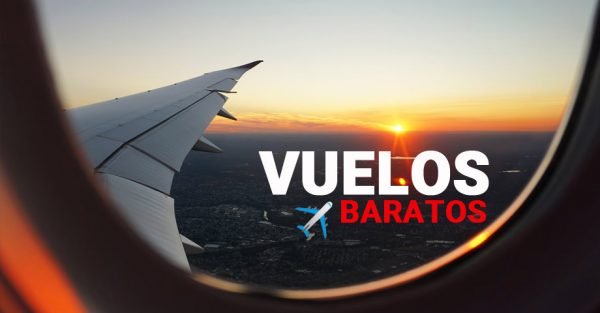 Vuelos baratos en Perú - Low cost