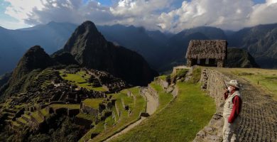 Machu Picchu aún sin fecha de reapertura para recibir turistas