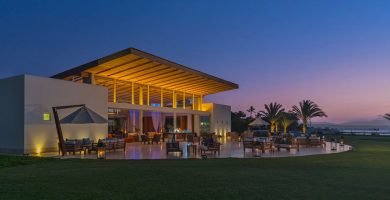 Hotel Paracas, a Luxury Collection Resort