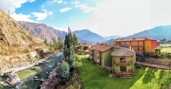 Amak Perú Hoteles lanza campaña "Turismo por la Agroecología"