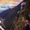 Skylodge Adventure Suites, promociones para peruanos